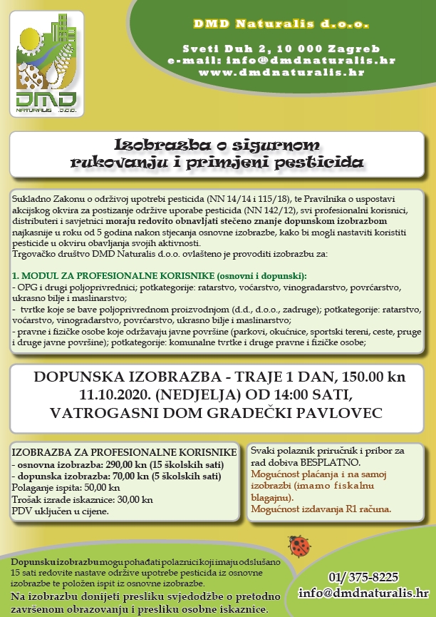 pesticidi